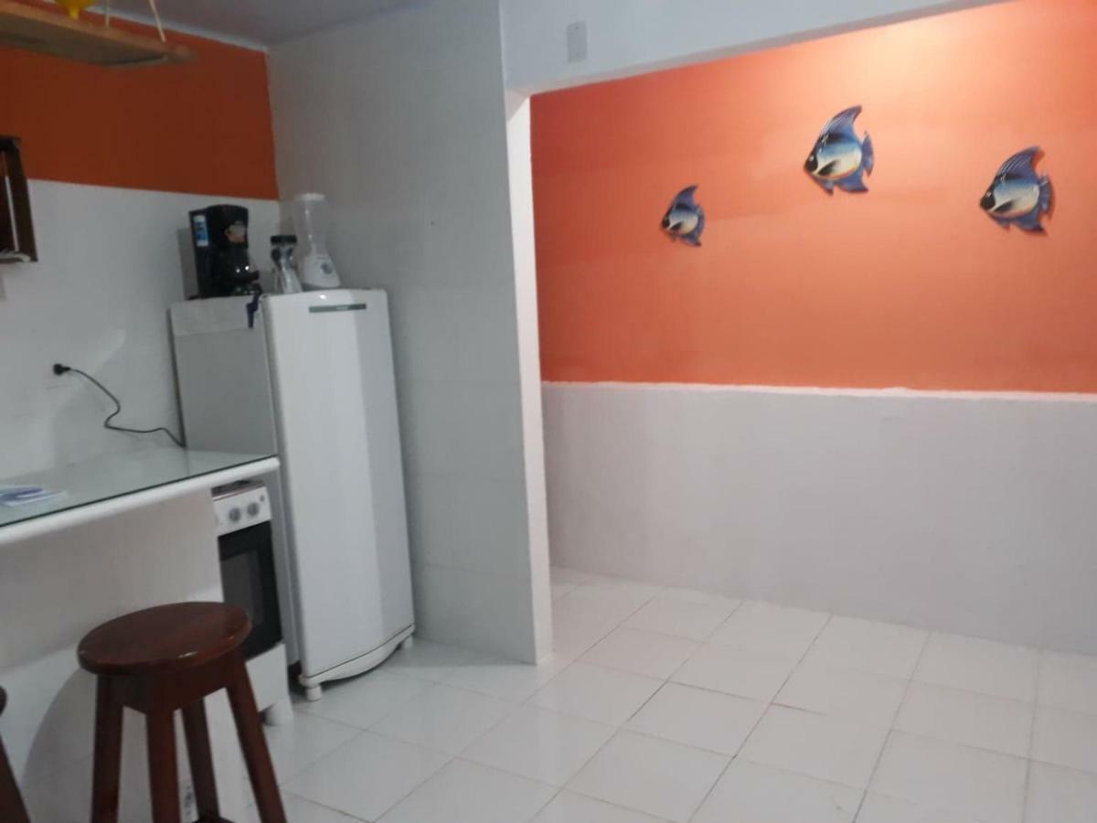 Ita Do Mar Apartment