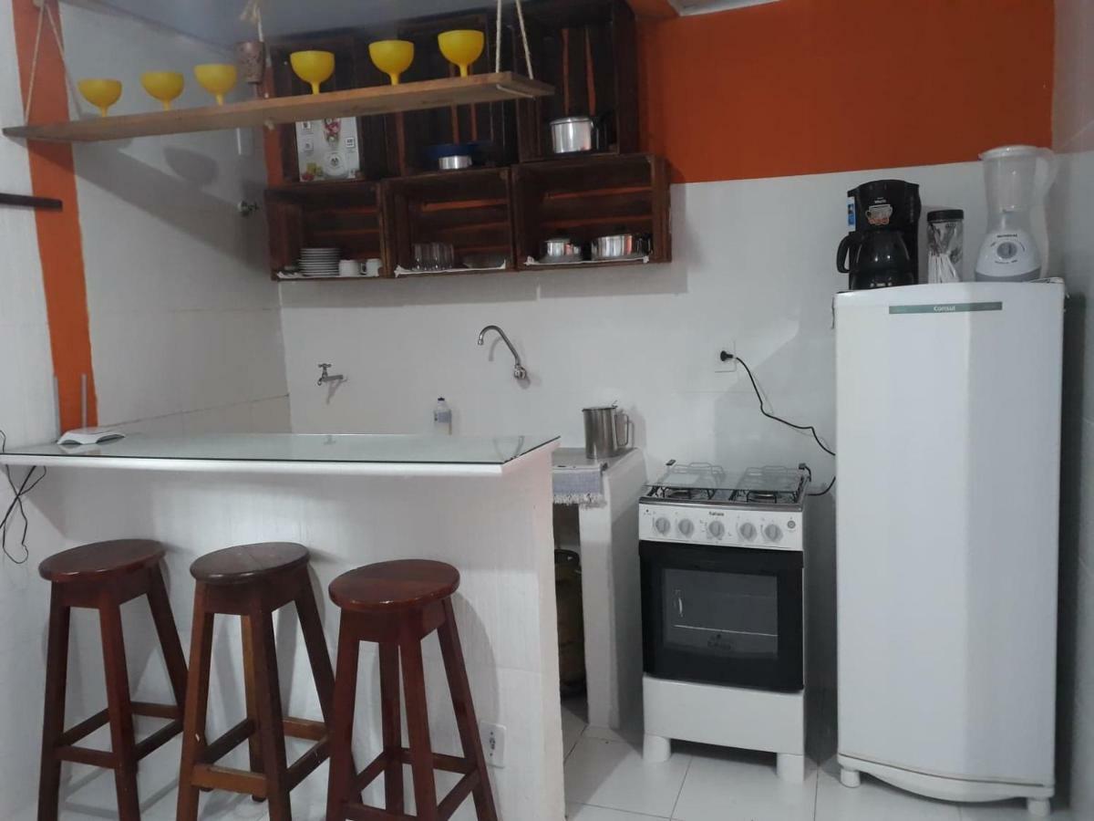 Ita Do Mar Apartment *