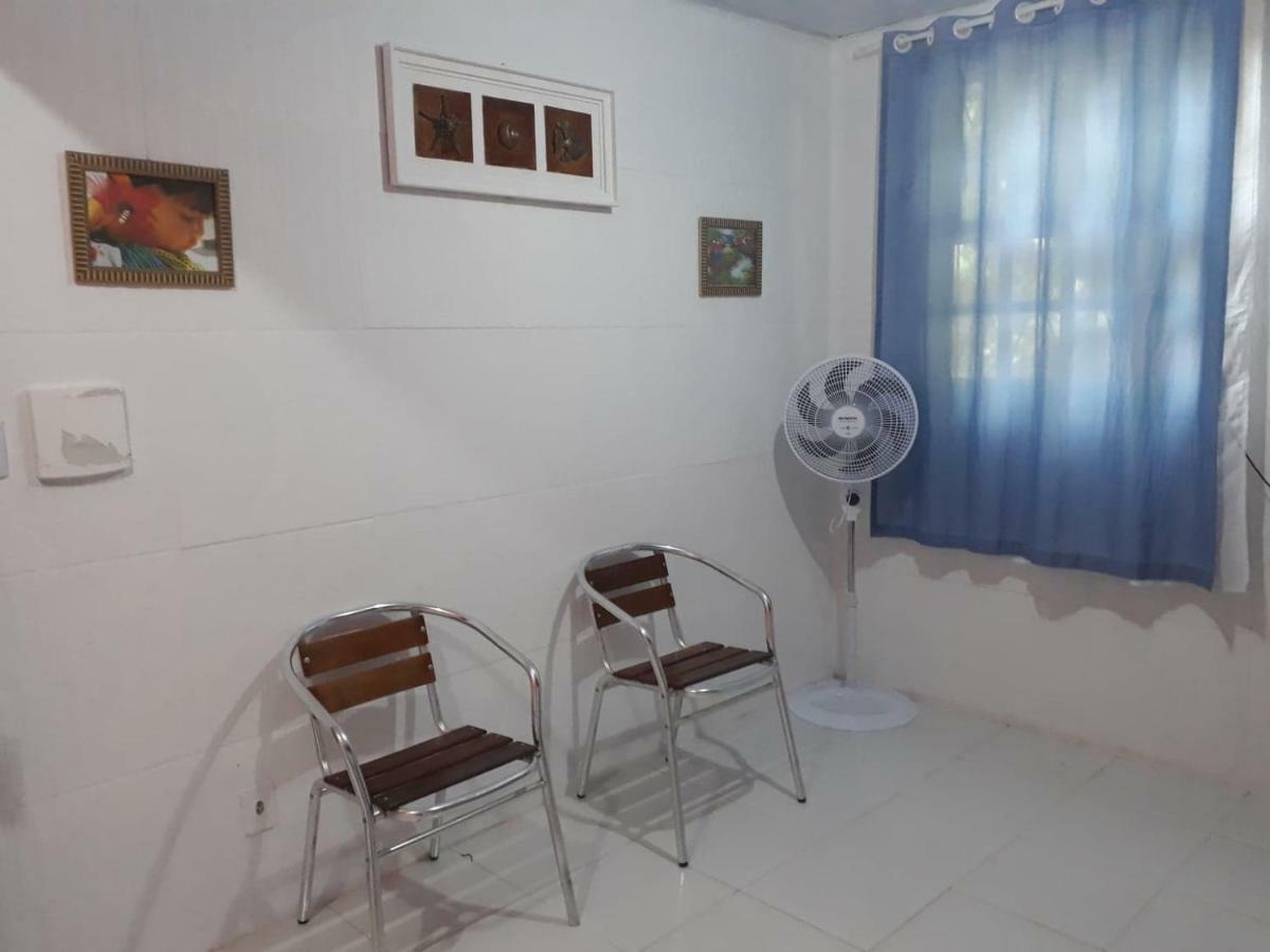 Ita Do Mar Apartment