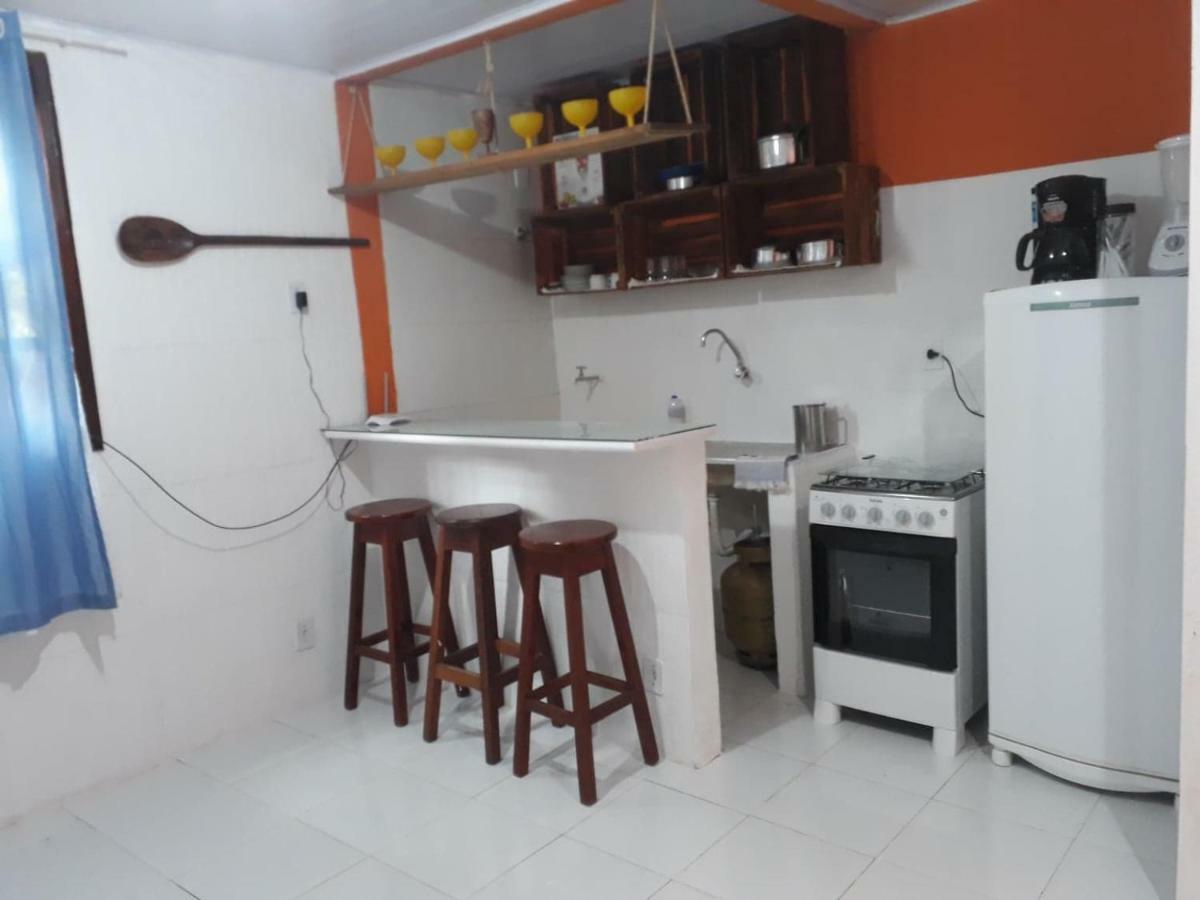 Ita Do Mar Apartment *